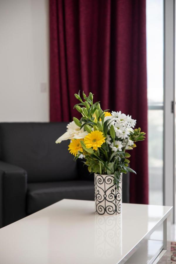 Apartamento Sea View 2 Bedrooms 2 Bathrooms, 2 Minutes Away From The Sea *