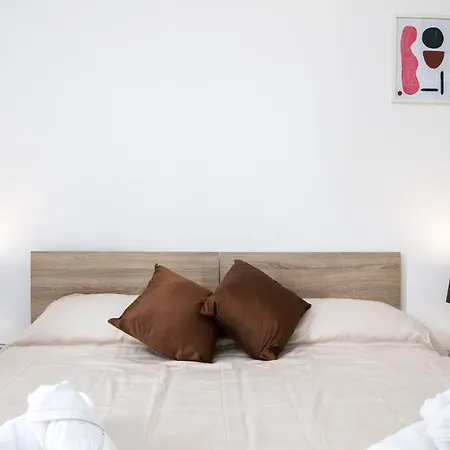 Sea View Apartment 2 Bedrooms 2 Bathrooms, 2 Minutes Away From The Sea San Giuliano Esterno foto