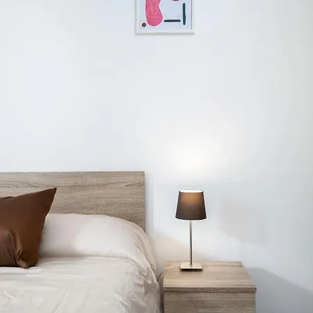 Sea View Apartment 2 Bedrooms 2 Bathrooms, 2 Minutes Away From The Sea San Giuliano Esterno foto