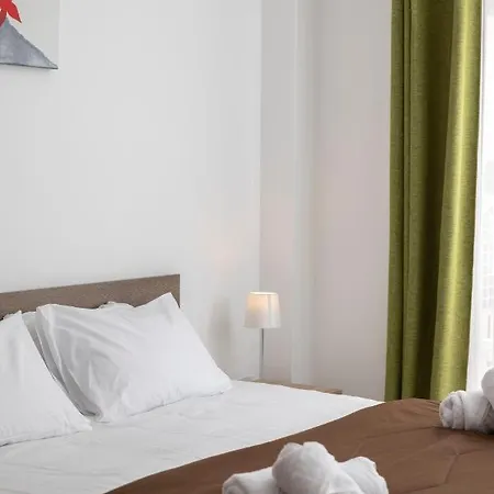 Sea View Apartment 2 Bedrooms 2 Bathrooms, 2 Minutes Away From The Sea San Giuliano Esterno foto