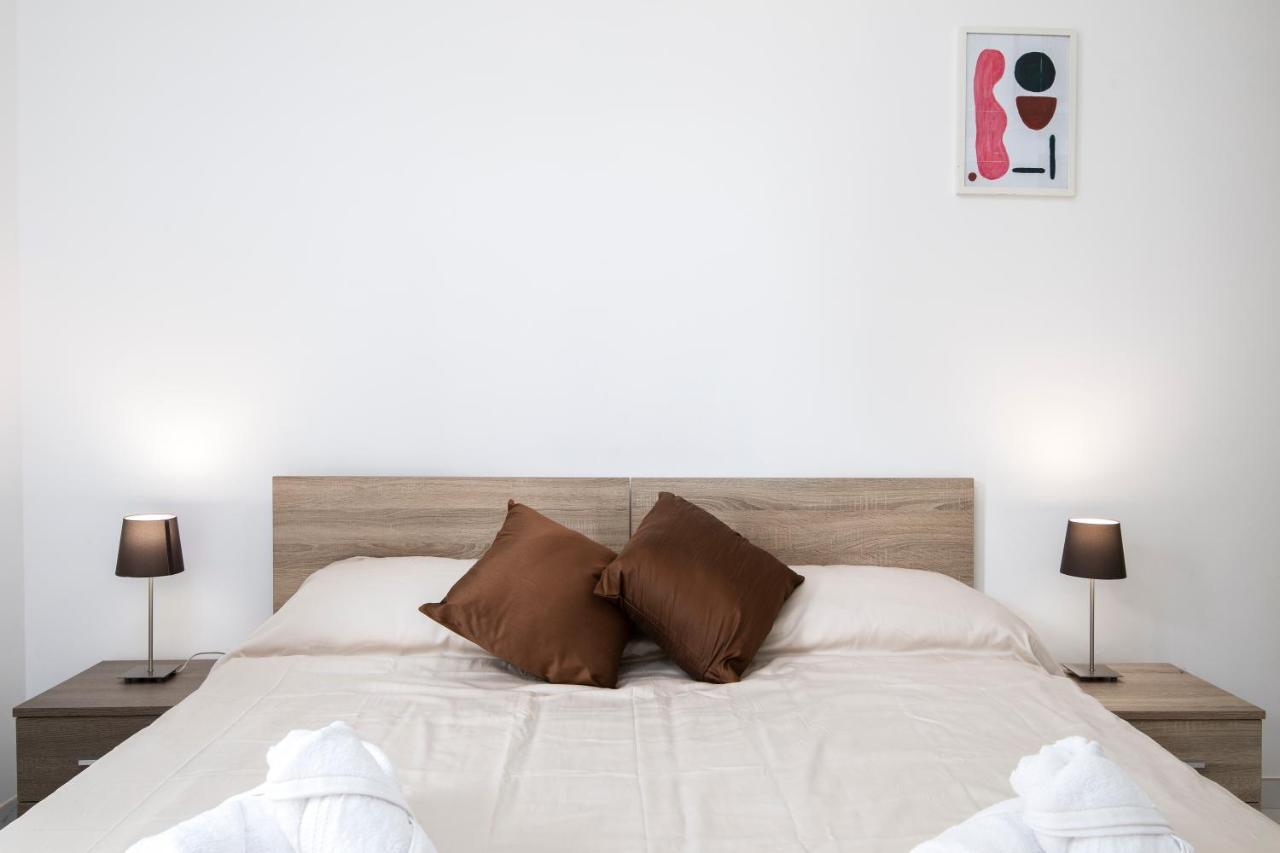 Appartamento Sea View 2 Bedrooms 2 Bathrooms, 2 Minutes Away From The Sea