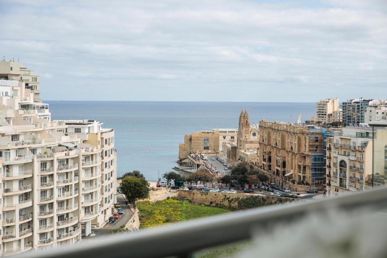 Sea View 2 Bedrooms 2 Bathrooms, 2 Minutes Away From The Sea San Giuliano