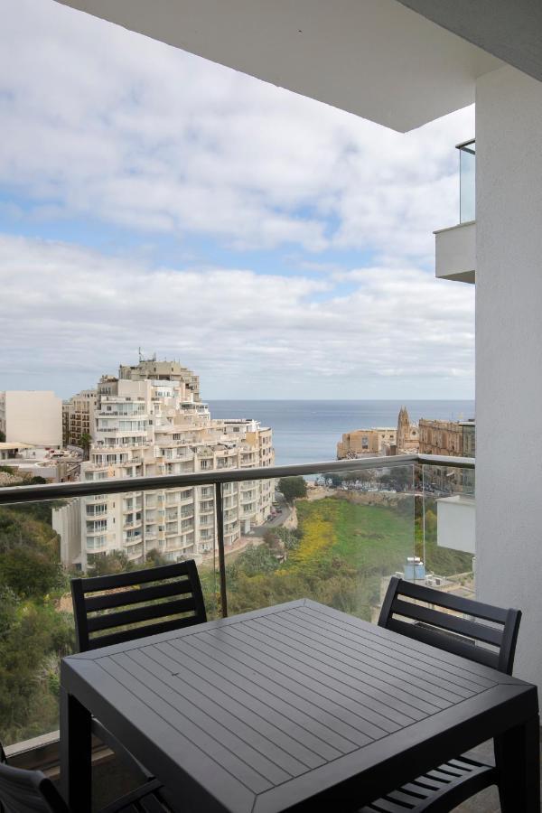 Appartamento Sea View 2 Bedrooms 2 Bathrooms, 2 Minutes Away From The Sea *