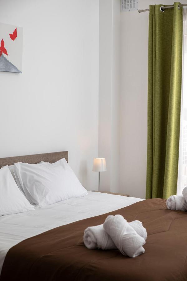 Sea View 2 Bedrooms 2 Bathrooms, 2 Minutes Away From The Sea *