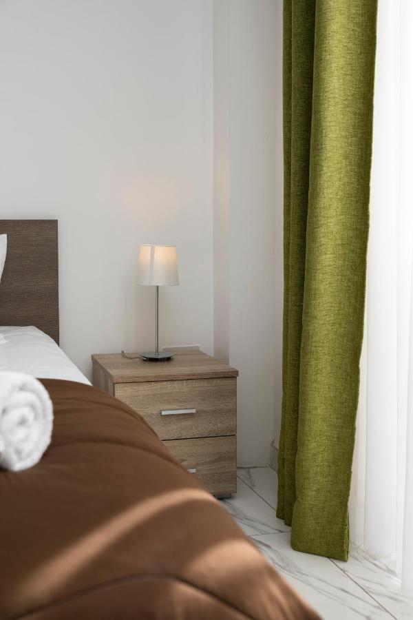 Sea View 2 Bedrooms 2 Bathrooms, 2 Minutes Away From The Sea
